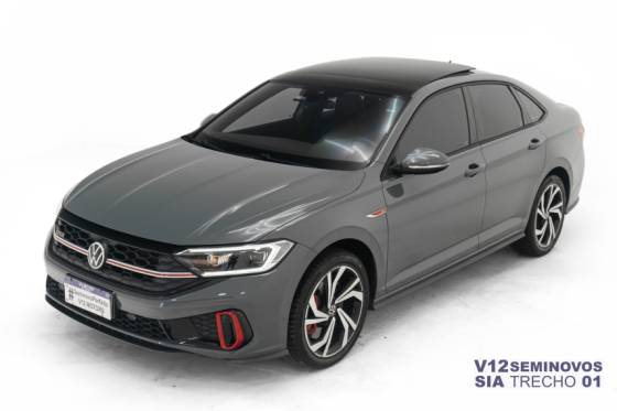 VOLKSWAGEN JETTA 2.0 350 TSI GASOLINA GLI DSG VOLKSWAGEN JETTA 2.0 350 TSI GASOLINA GLI DSG
